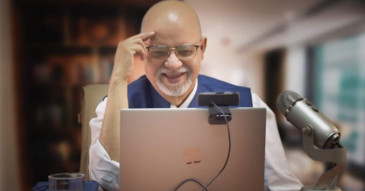 Best Keynote Speaker India