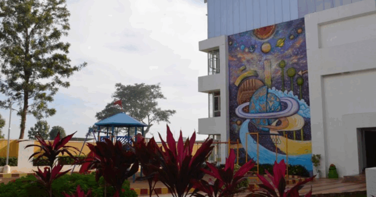 Schools with JEE Coaching in Bangalore: A Pathway to Engineering Excellence