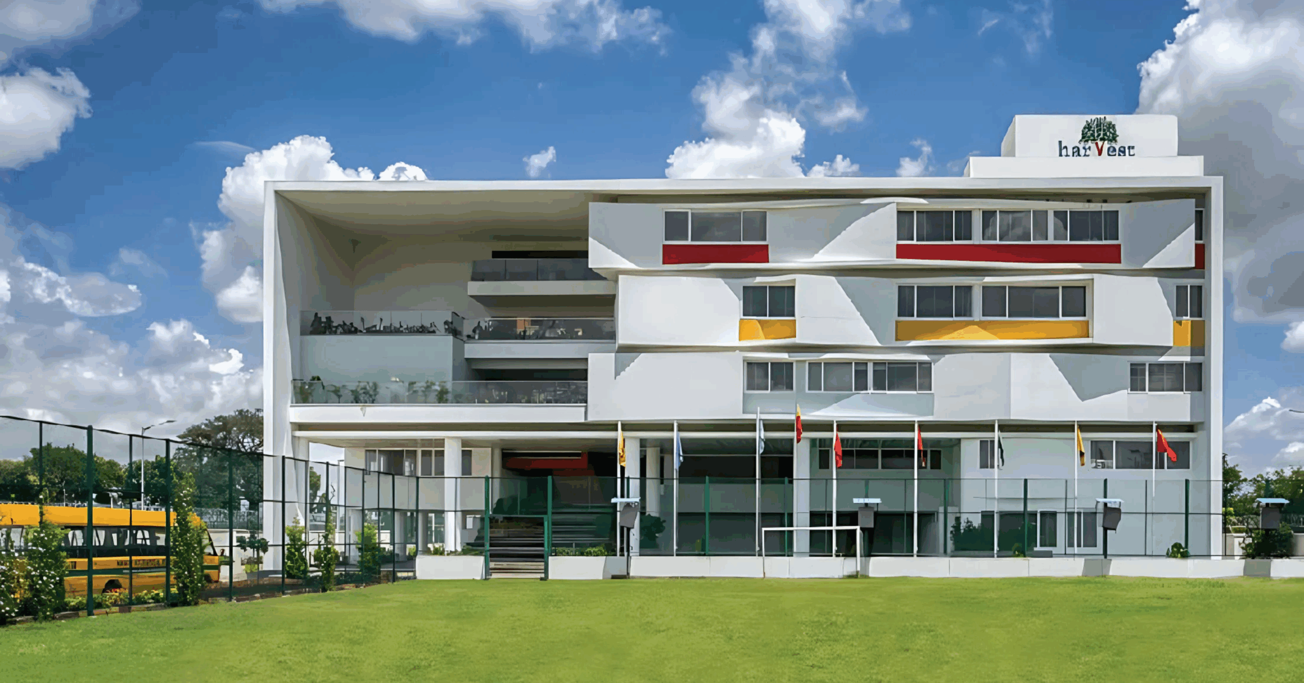 Best Schools in Electronic City: Nurturing Excellence and Holistic Development