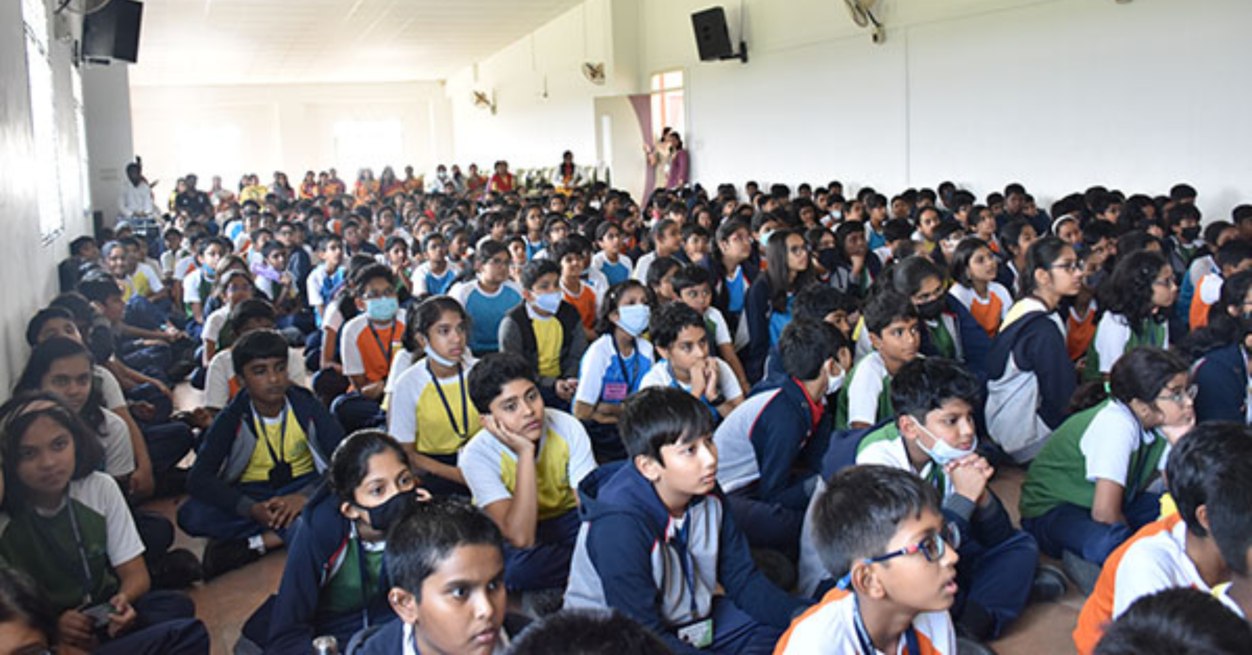 Schools Near Hosur: A Complete Guide for Parents